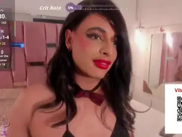Chaturbate Live Sex Cam of sweet_eliizabeth