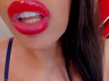 Chaturbate Sex Chat of sweet_eliizabeth