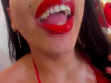 Chaturbate Live Sex Cam of sweet_eliizabeth