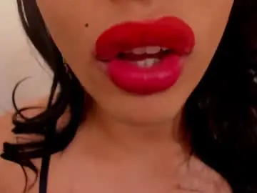 Chaturbate Nude Webcam of sweet_eliizabeth