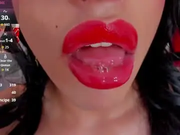Chaturbate Adult Video Chat of sweet_eliizabeth
