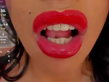 Chaturbate Live Sex of sweet_eliizabeth