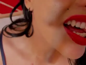 Chaturbate Live Porn of sweet_eliizabeth