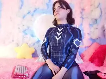 Chaturbate Live Sex of angel_shiny