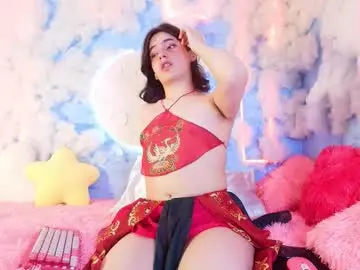 angel_shiny from chaturbate