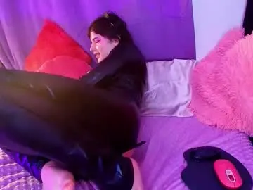 Chaturbate Free Porn Cam of angel_shiny