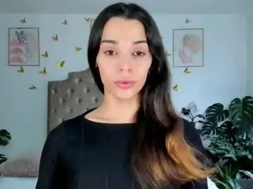 angie_modelo from chaturbate