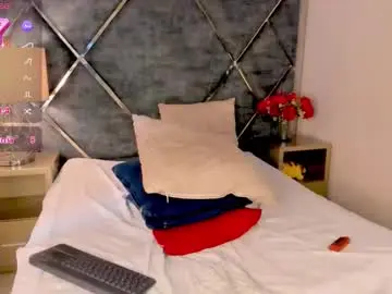 ash_monroee from chaturbate