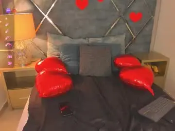 Chaturbate Best Webcam of ash_monroee