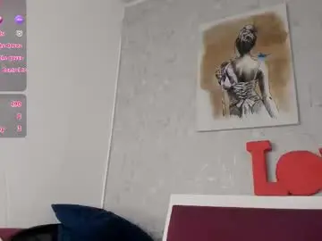 Chaturbate Nude Webcam of ash_monroee