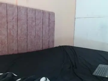 Chaturbate Private Sex Chat of chloee_isabella