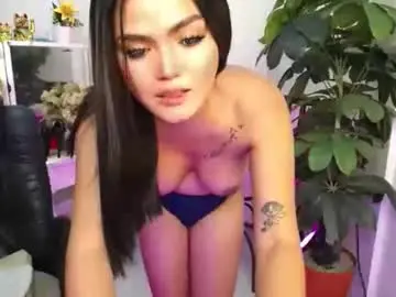 Chaturbate Live Sex Cam of just_aleah