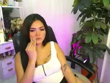 Chaturbate Sex Chat of just_aleah