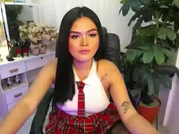 Chaturbate Live Sex Cam of just_aleah