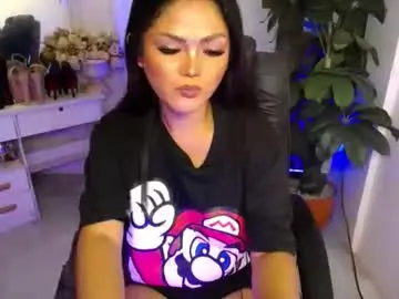 Chaturbate Live Sex Cam of just_aleah