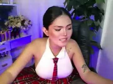 Chaturbate Best live sex cam show of just_aleah