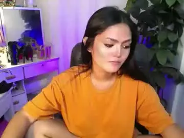 Chaturbate Live Sex of just_aleah