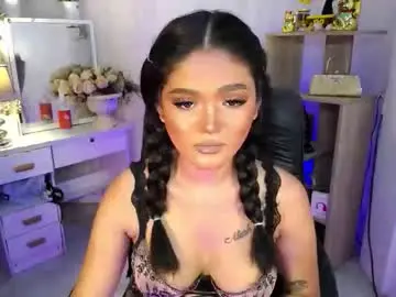 Chaturbate Free Porn Cam of just_aleah