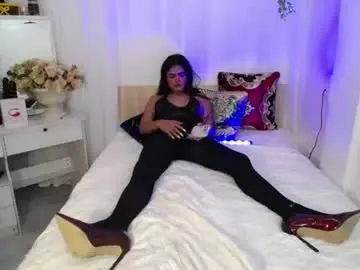 Chaturbate Private Sex Chat of just_aleah
