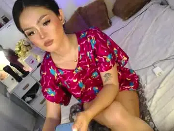 Chaturbate Sex Cam of just_aleah