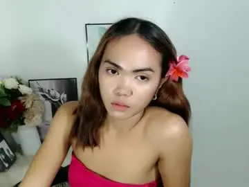 kissmedangerous from chaturbate