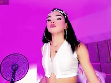 Chaturbate Nude Webcam of miia_sophia