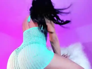 Chaturbate Best Webcam of miia_sophia