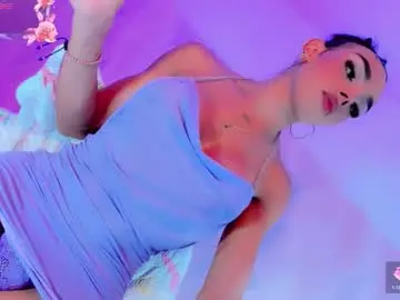 Chaturbate Adult Video Chat of miia_sophia