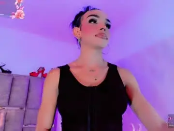 Chaturbate Live Sex Cam of miia_sophia