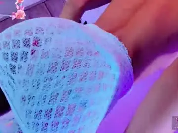 Chaturbate Free Porn Cam of miia_sophia