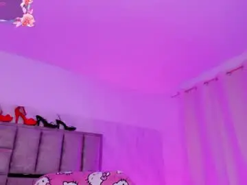 Chaturbate Adult Video Chat of miia_sophia