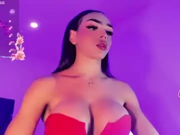 Chaturbate Sex Cam of miia_sophia