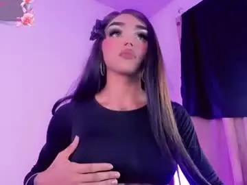 Chaturbate Sex Chat of miia_sophia