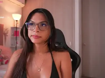 Chaturbate Live Sex Cam of rubioberli