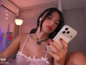 Chaturbate Live Porn of rubioberli