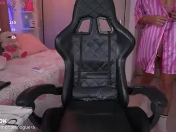 Chaturbate Live Porn of rubioberli