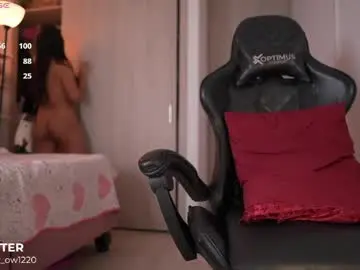 Chaturbate Live Porn of rubioberli