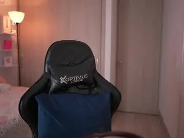 Chaturbate Free Live Porn of rubioberli