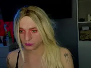 Chaturbate Free Live Porn of succubu_ss