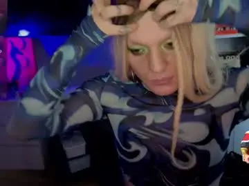 Chaturbate Adult Webcams of succubu_ss