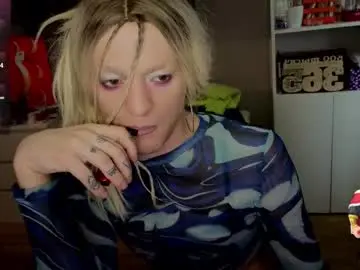 Chaturbate Adult Webcam of succubu_ss