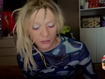 Chaturbate Live Sex of succubu_ss