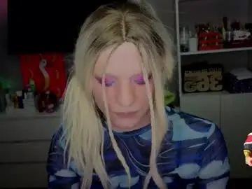 Chaturbate Free Porn Cam of succubu_ss