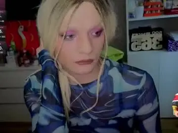 Chaturbate Adult Webcams of succubu_ss