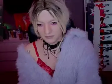 Chaturbate Sex Chat of succubu_ss