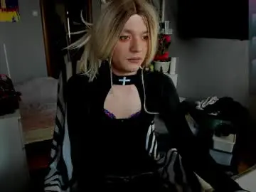 Chaturbate Live Porn of succubu_ss