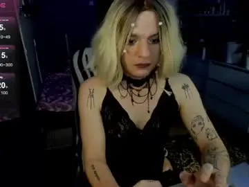 Chaturbate Sex Cam of succubu_ss