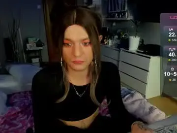 Chaturbate Live Sex of succubu_ss