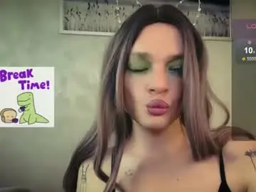Chaturbate Free Live Porn of succubu_ss
