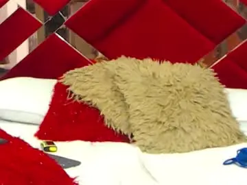 Chaturbate Sex Cam of susanmendez_